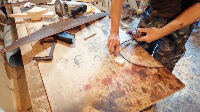 Молдинг для мебели своими руками смотреть онлайн