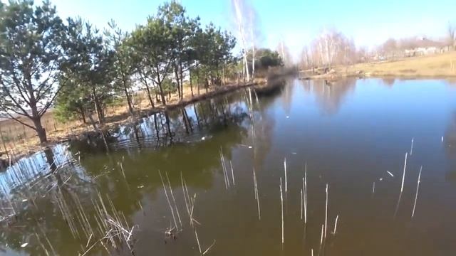 Её 100 лет и она ХИТ на рыбалке Супер рыболовная насадка На что клюет Карась Карп Весной. смотреть онлайн