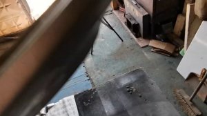 Обзор стеклопластиковых крыльев Mercedes-Benz W124.