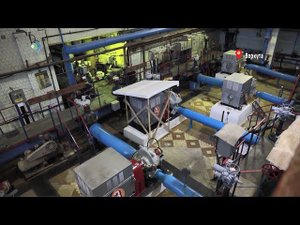 Усинский водовод в Воркуте модернизируют