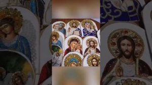 Дивеевская икона от Япос