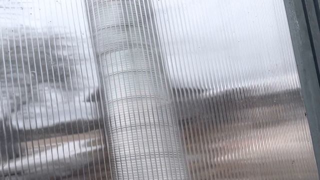 Буржуйка своими руками в теплице. Март 2022. смотреть онлайн