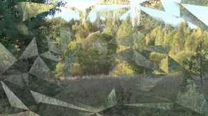 Деревня Воронино, один день из мест моего детства