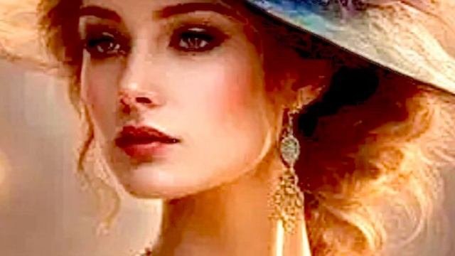 Unveiling The AI-Generated Portraits Of Gorgeous Women ?@EclecticStream #aiart #aiwomen #ailookbook