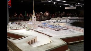 Петровская акватория