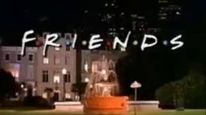 Friends Soundtrack