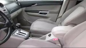 2008 Saturn VUE Springfield  Eugene  Creswell  Cottage Grove  Junction City