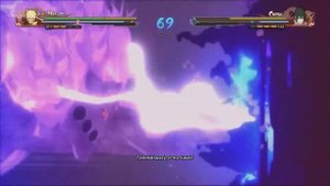 Турнир за Наруто в Naruto Shippuuden Ultimate Ninja Storm 4!