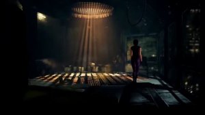 Fear Effect Reinvented Teaser