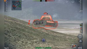 Обзор веток наций: Германия [WoT: Blitz]