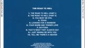 Chris Rea Road to Hell