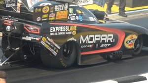 Top Fuel NITRO CARS DRAG RACING *MOPAR TEAM* NHRA NATIONALS