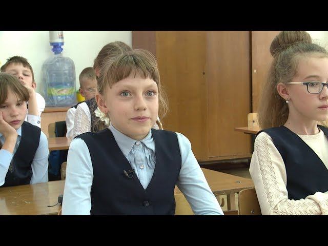 "Говорилки - объяснялки - размышлялки" - зима (Бийское телевидение)
