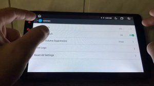 All passwords setting junsun 8259 android radio 4gb + 64gb 8259 / 8667 quad-core