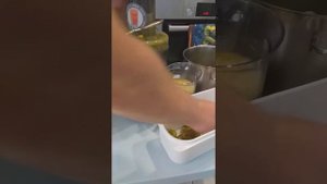 делаем сок из сливы в соковыжемалке