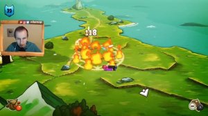 ДАВАКОТ ДОБРАЛСЯ ДО ЛЕДЯНОГО ДРАКОНА | CAT QUEST #9