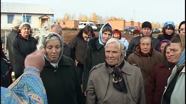 Покрово-Еннатский мужской монастырь 2007год