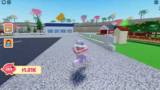 ?НОВЫЙ СИМУЛЯТОР ФЕРМЫ В РОБЛОКС!!?/??CLUB FARM Tycoon ROBLOX?? смотреть онлайн