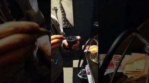 Как правильно заправлять кальян #уфа #кальяны #предприниматель #бизнес
