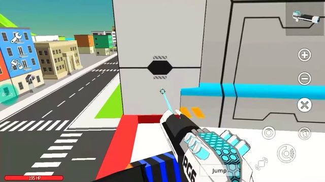 СТРОИТЕЛЬСТВО ДОМОВ В SIMPLE SANDBOX #1 смотреть онлайн