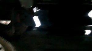 трещины в шпаклёвке хёндай элентра