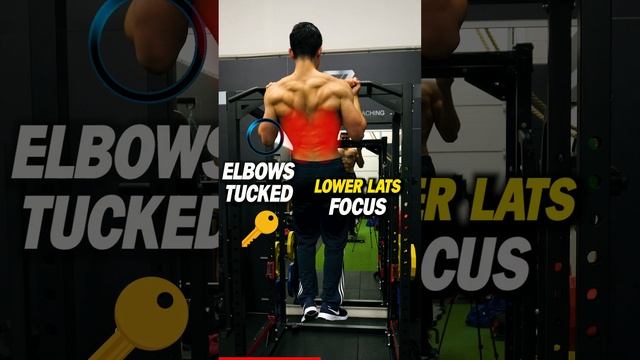 ?Chin-Ups VS Pull-Ups  Which Is Better?