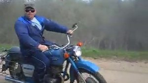 ЗАМЕНА КАРБЮРАТОРА. СНЯЛ К-З6,ПОСТАВИЛ К-62.ПРОБОЮ .