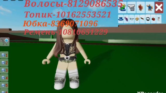 Скин Джису из Black pink  в бруке #кпоп #роблокс #кодывроблокс #blackpink #рекомендации #активживи
