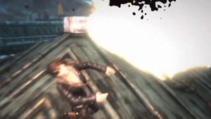 Rise of the Tomb Raider # 26 Вторые ворота и Подъём на башню