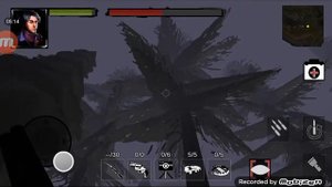 ОХОТА НА РЕЙКА! ПОЙМАЛ СТРАШНОГО МОНСТРА В ИГРЕ Rake Monster Hunter! # 1