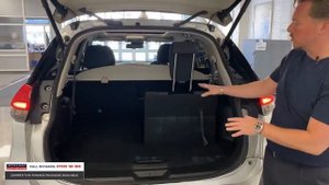 7 Seat2018 Nissan X-Trail 2.0DCI N-Connecta XTronic 4WD