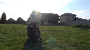 Дети не поделили игрушечную машину Что сделал Андрей? Kids pretend play whith toy car