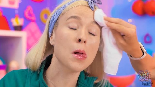 ШЕДЕВР ИЛИ БЕЗЛАД? | Большой конкурс по украшению тортов от 123GO! FOOD смотреть онлайн