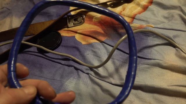 Размагничиватель! Как на скорую руку его изготовить если есть не нужный трансформатор. смотреть онлайн