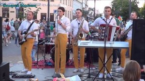 ВАСЯ, СТИЛЯГА ИЗ МОСКВЫ!!! кавер!!!