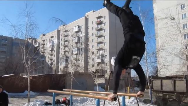 Street Workout смотреть онлайн
