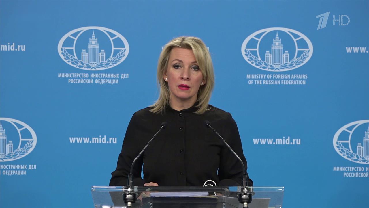 Соглашения Киева и Запада о гарантиях безопасности говорят о долгосрочной конфронтации с Россией