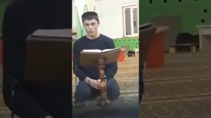 Ночь Бараат , Чтение Сура Ясин