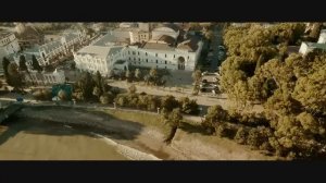 Свадьба в Абхазии, Сухум,  Луарсаб и Эсма