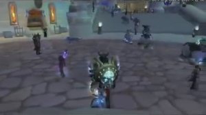 Что значет играть в WoW Вернись в реальную жизнь..