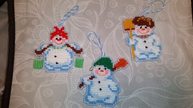 Готовь сани летом.... Снеговички от РИОЛИС смотреть онлайн