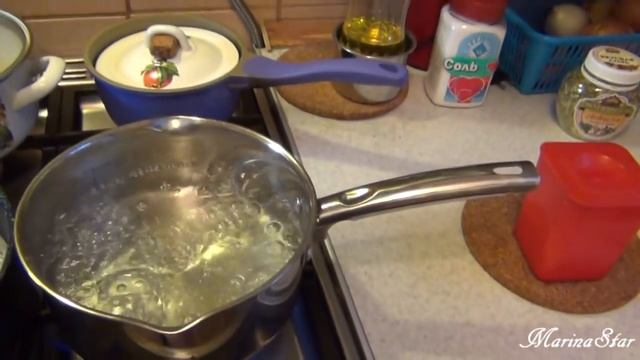 Как завлечь мужчину варениками/Покупки/Чудо крышка/Худею смотреть онлайн