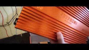 обзор четырехканального усилителя DL Audio Gryphon Pro 4.150