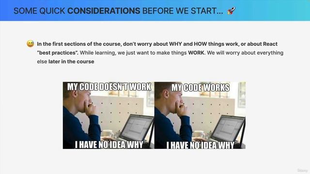 Watch Before You Start | Lecture 03 | React.JS ? смотреть онлайн