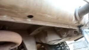 нива 3 дверка 1997 год