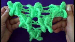 Узор Орхидеи - Pattern Orchids