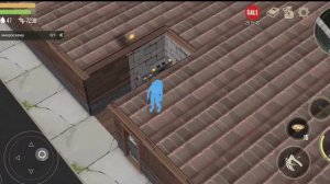 Prey Day рейд базы Алан