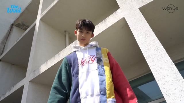 더윈드 (The Wind) 'ISLAND' M/V 촬영 비하인드 ① смотреть онлайн