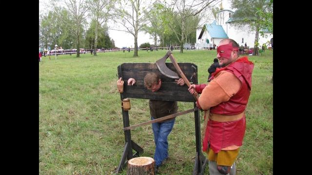 Куликово Поле смотреть онлайн