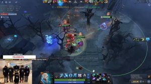 САМЫЙ ХУДШИЙ РЕЙТИНГ | SPOKOYNICH DOTA 2